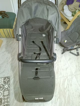 Silla paseo Be Cool ligera
