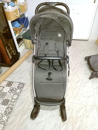 Silla paseo Be Cool ligera