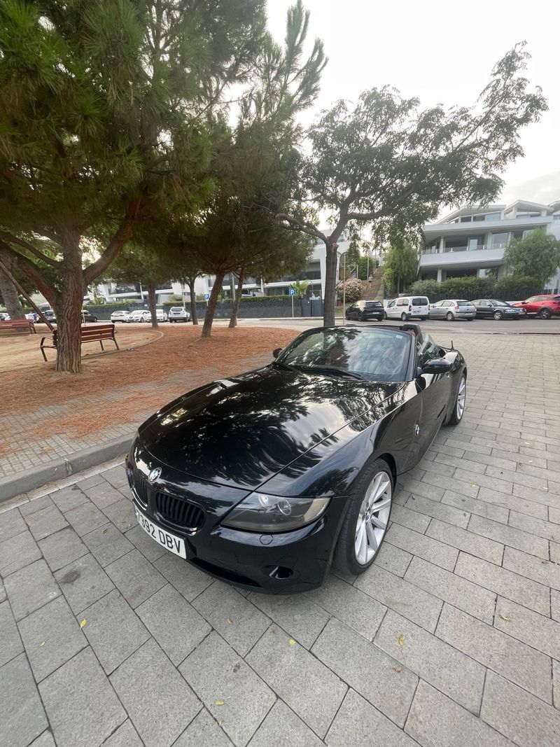 BMW Z4 - foto 1