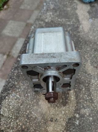 Bomba Lamborghini hidráulica