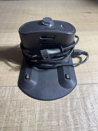iRobot Roomba 700 + base carga