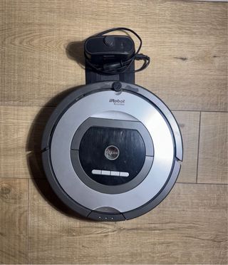 iRobot Roomba 700 + base carga