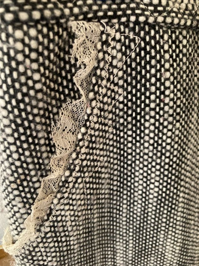 Traje chaqueta "Jota más Ge ",talla 42