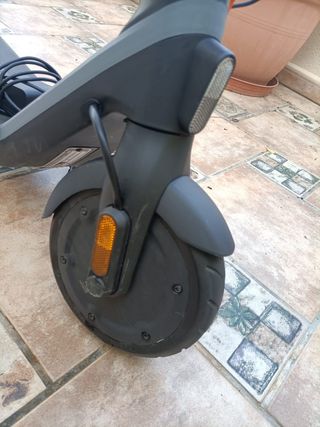 Ninebot Patinete eléctrico