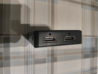Capturadora HDMI DIGITNOW! 4K