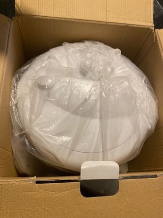 Robot Cocina CookerMatic 5L