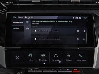 Peugeot 308 5P Allure PureTech 130 S&S MAN