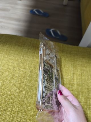 Funda xiaomi note 14 T pro Slytherin