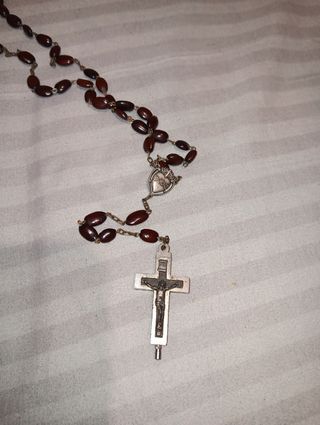 Rosarios antiguos