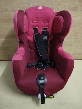 Silla coche Isofix bebé