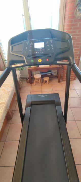 Cinta correr DOMYOS T900C
