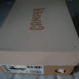 Sandalias Camper Mísia Marrón y regalo otras