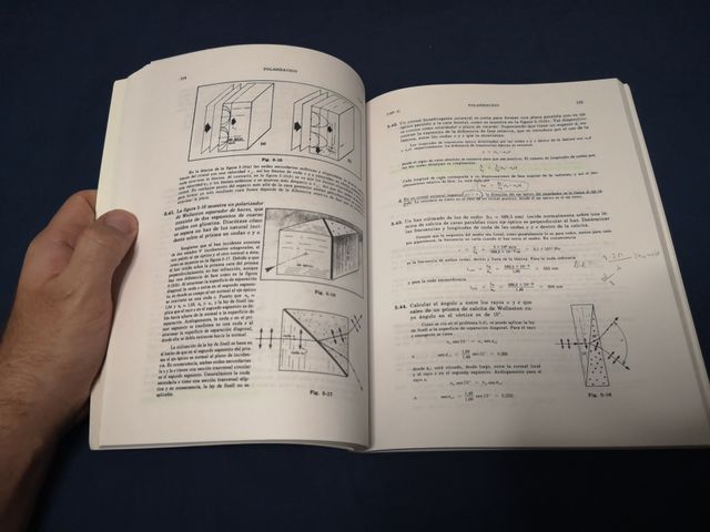 Óptica Eugene Hecht. Schaum. McGraw-Hill