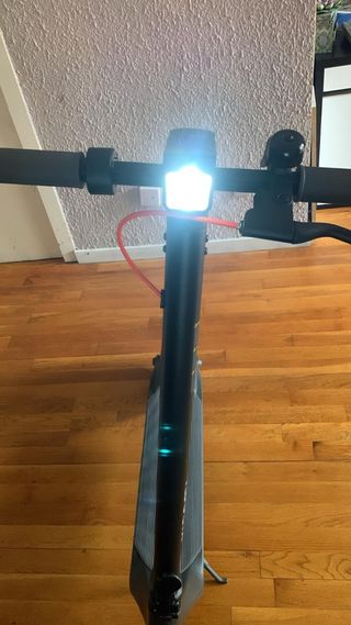Patinete Xiaomi 4 eléctrico