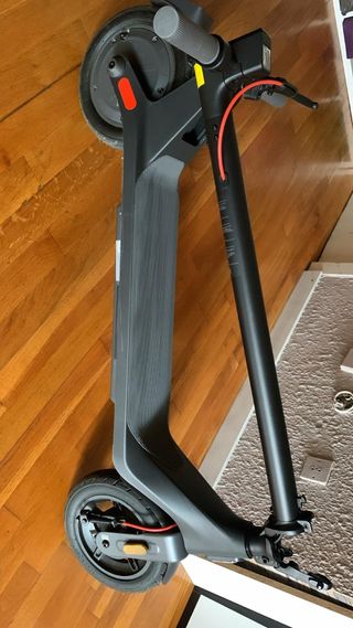Patinete Xiaomi 4 eléctrico