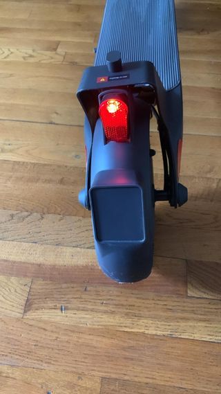 Patinete Xiaomi 4 eléctrico