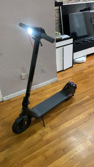 Patinete Xiaomi 4 eléctrico