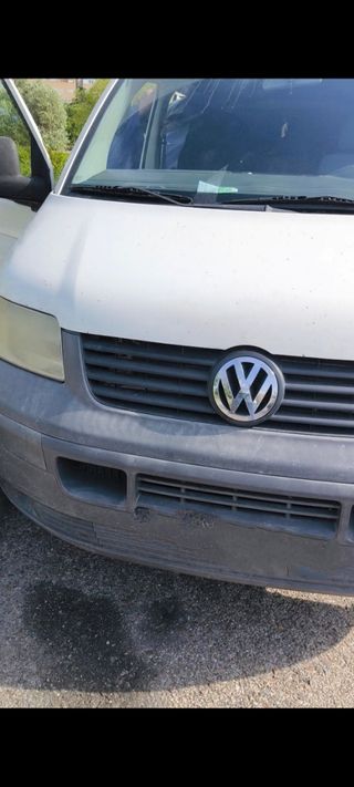 Volkswagen Transporter T5 2004