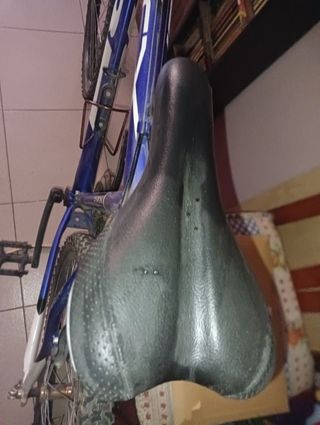 Bicicleta Montana BH Over X