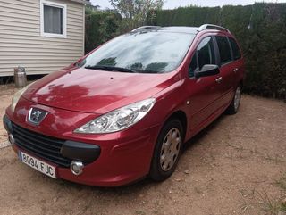 Peugeot 307 SW 1.6 110 CV 2006
