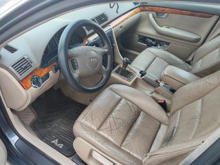 Audi A4 2003