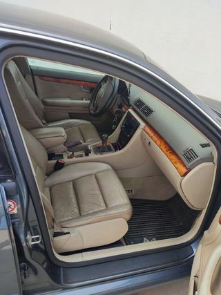 Audi A4 2003