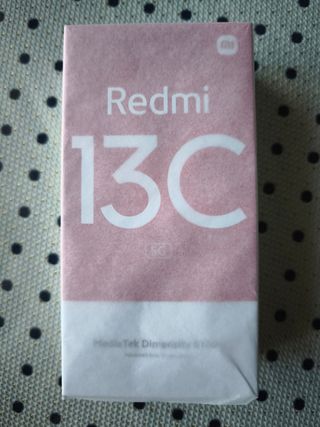 Xiaomi Redmi 13C 5G