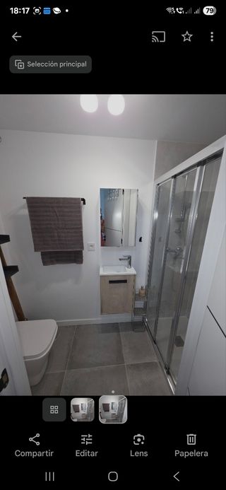 Local comercial Fuengirola