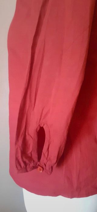 Blusa Zara Trafaluc