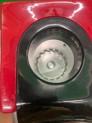 Palomitera Retro - Estilo Vintage