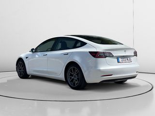 Tesla Model 3 Gran Autonomía AWD