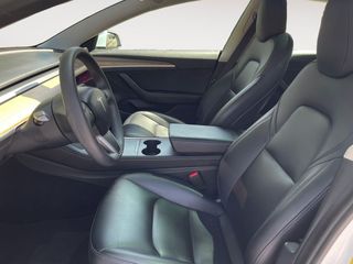 Tesla Model 3 Gran Autonomía AWD