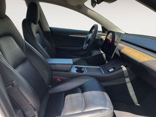 Tesla Model 3 Gran Autonomía AWD
