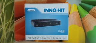 Ricevitore Digitale Terrestre INNO-HIT IH985B