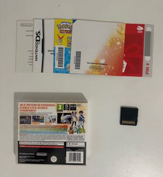 Pokemon Versione Bianca 2 - Nintendo DS
