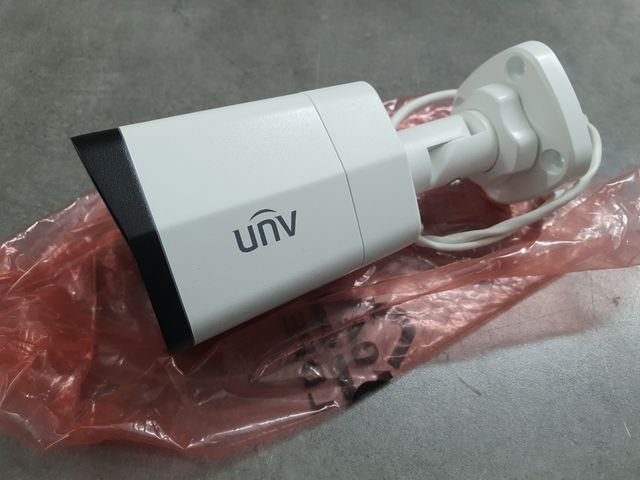 Cámara Uniview IP / WiFi