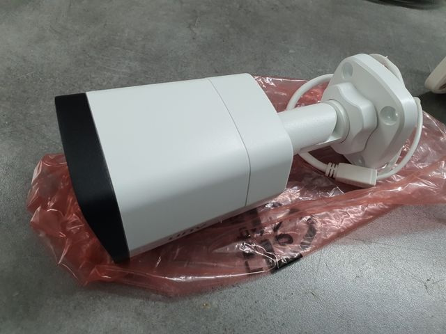 Cámara Uniview IP / WiFi