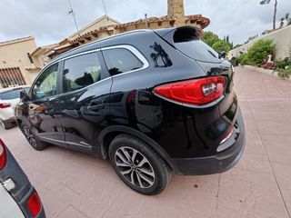 Renault Kadjar 2019