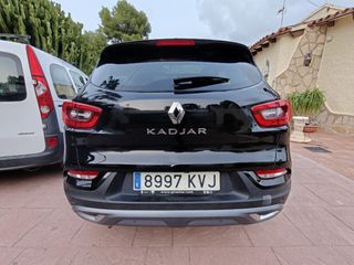 Renault Kadjar 2019