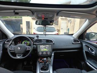 Renault Kadjar 2019