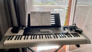 Teclado Casio CTK-4200