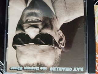 CD Ray Charles - The Ilama Blues