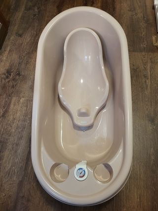 Bañera bebé Bebé-Jou plegable