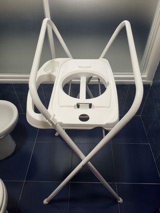 Bañera bebé Bebé-Jou plegable