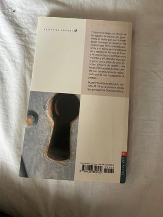 Gógar y el misterio de los dragones (Alandar) (...