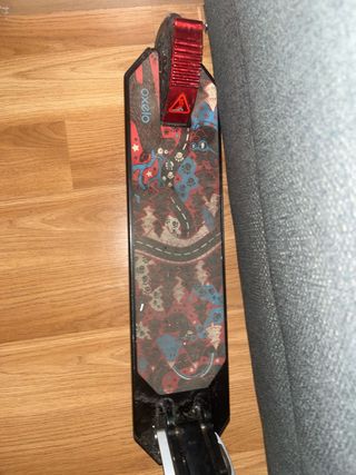 Patinete Olexo Infantil