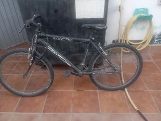 Bicicleta montaña 18V GX Alumínio