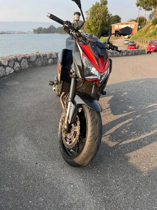 Kawasaki Z800