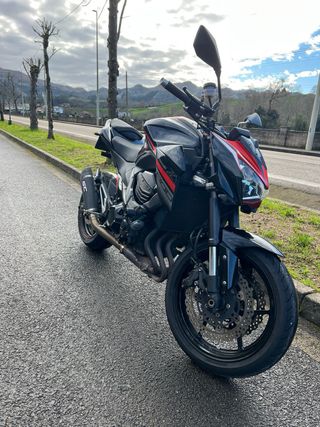 Kawasaki Z800
