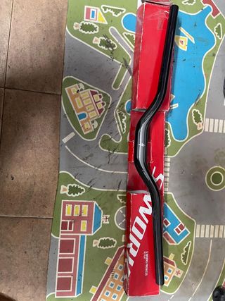 Manillar carbono Specialized